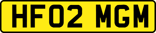 HF02MGM