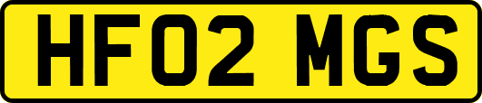 HF02MGS