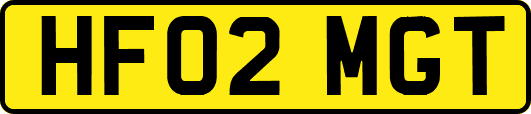 HF02MGT