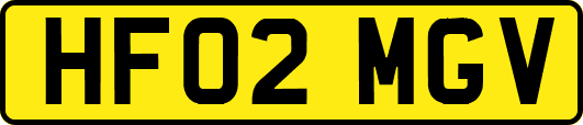 HF02MGV
