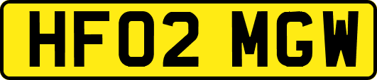 HF02MGW