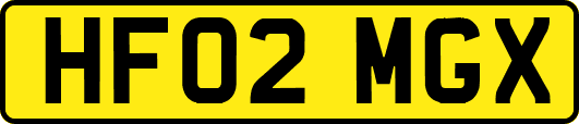 HF02MGX