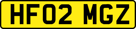 HF02MGZ