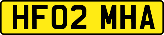 HF02MHA