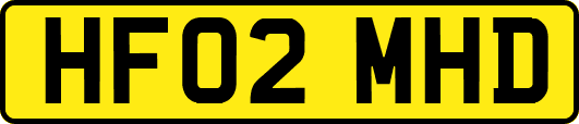 HF02MHD