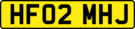 HF02MHJ