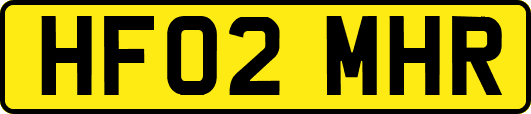 HF02MHR