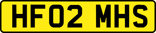 HF02MHS