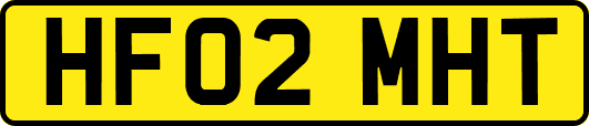 HF02MHT