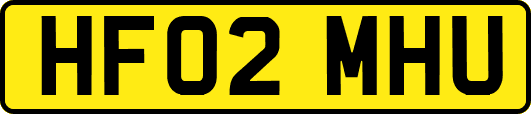 HF02MHU