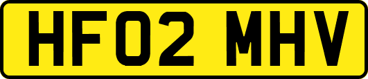 HF02MHV