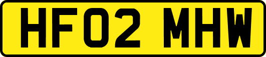 HF02MHW