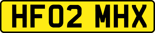 HF02MHX