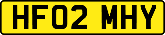HF02MHY