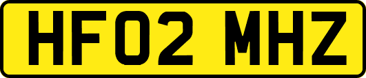 HF02MHZ