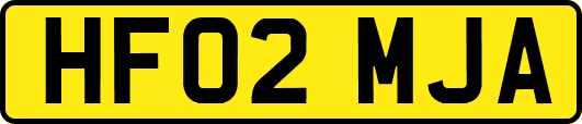 HF02MJA