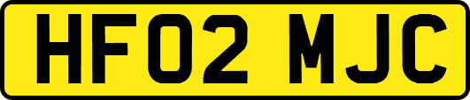 HF02MJC