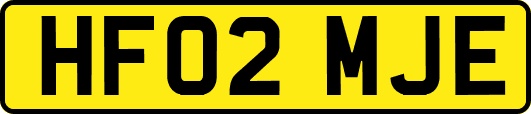 HF02MJE