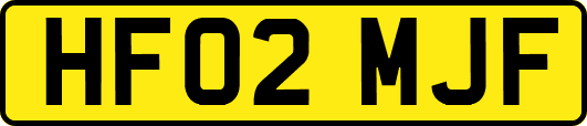 HF02MJF