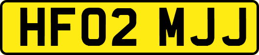 HF02MJJ