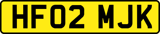 HF02MJK