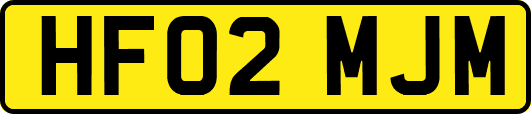 HF02MJM