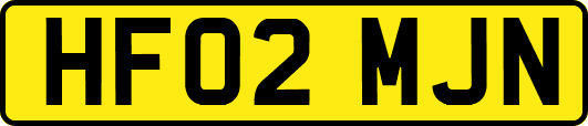 HF02MJN