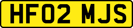 HF02MJS