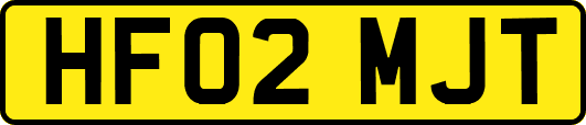 HF02MJT