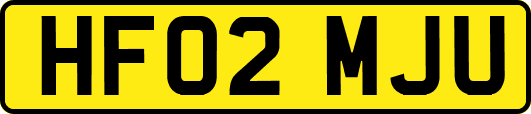HF02MJU