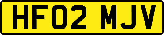 HF02MJV