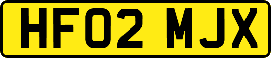 HF02MJX