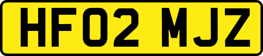 HF02MJZ