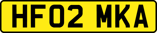 HF02MKA