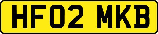HF02MKB