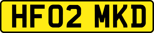 HF02MKD