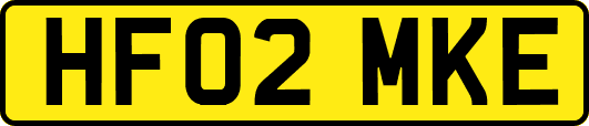 HF02MKE