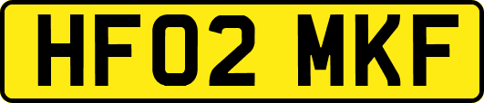 HF02MKF