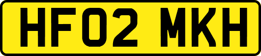 HF02MKH