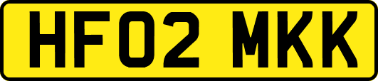 HF02MKK