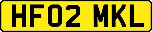 HF02MKL