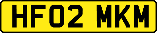HF02MKM