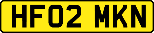 HF02MKN