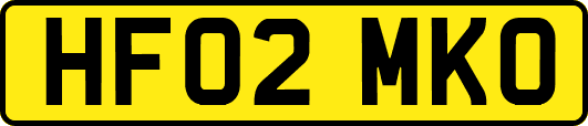 HF02MKO