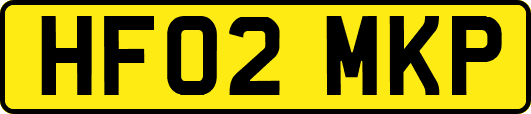 HF02MKP
