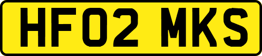 HF02MKS