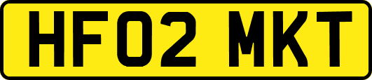 HF02MKT