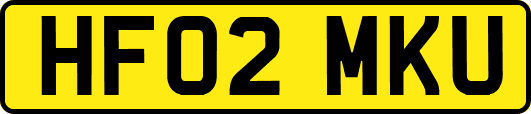 HF02MKU