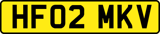 HF02MKV