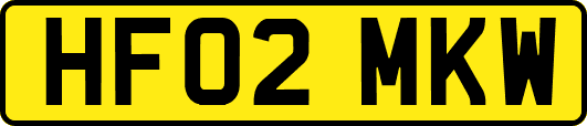 HF02MKW